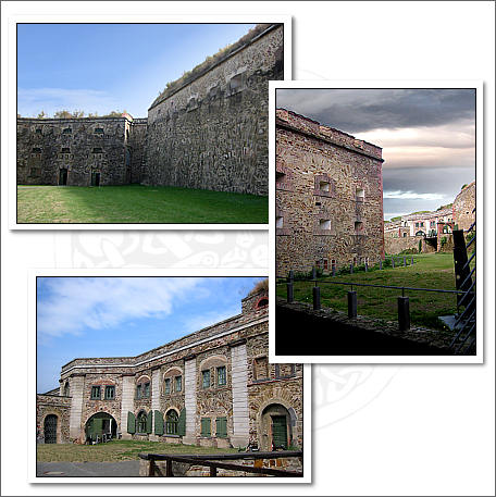 festung ehrenbreitstein
