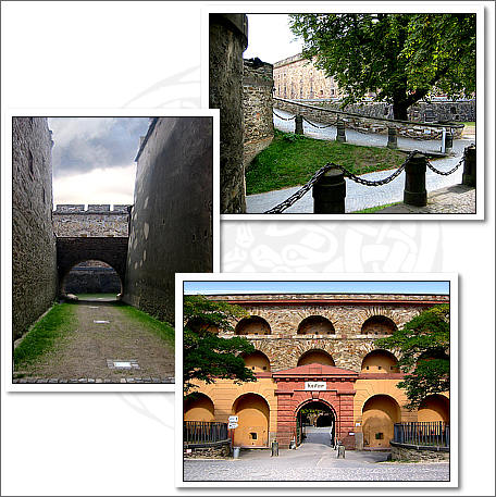 festung ehrenbreitstein