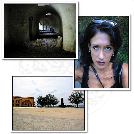 festung ehrenbreitstein