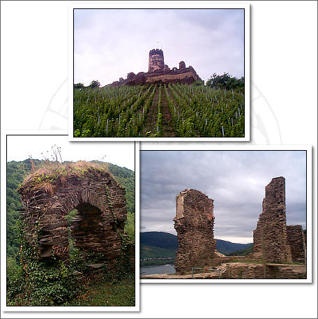 burg fuerstenberg
