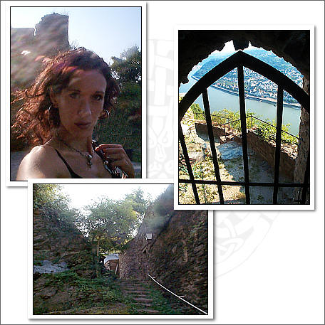 burg liebenstein