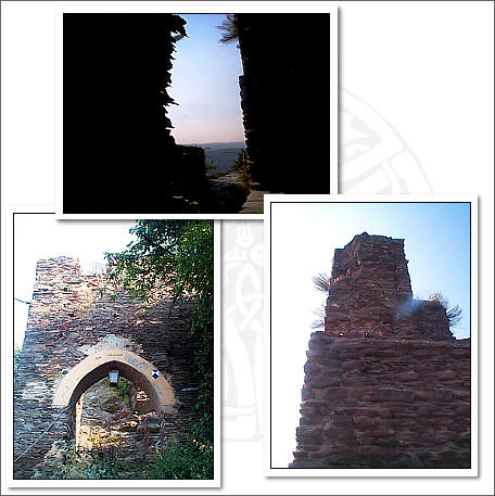 burg liebenstein