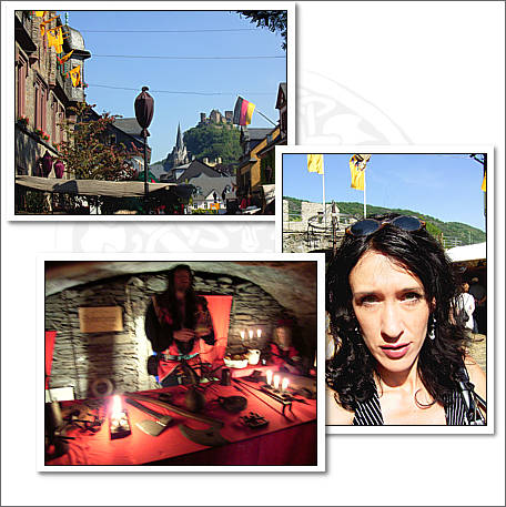 mittelalterfest oberwesel