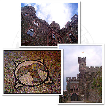 burg reichenstein