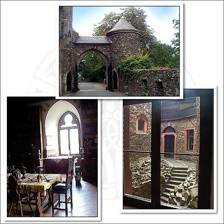 burg reichenstein