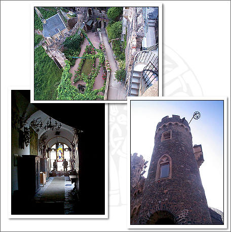 burg rheinstein