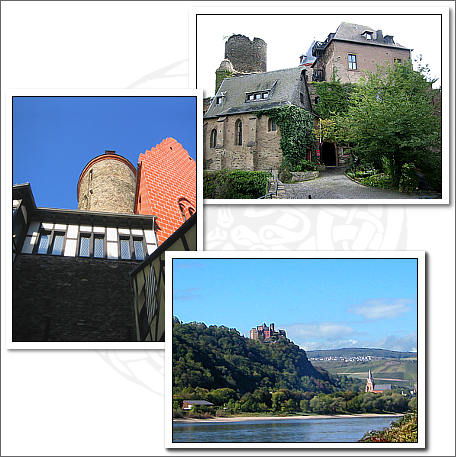 schoenburg