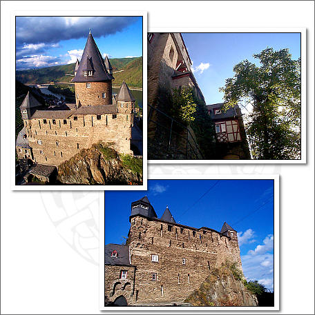 burg stahleckC