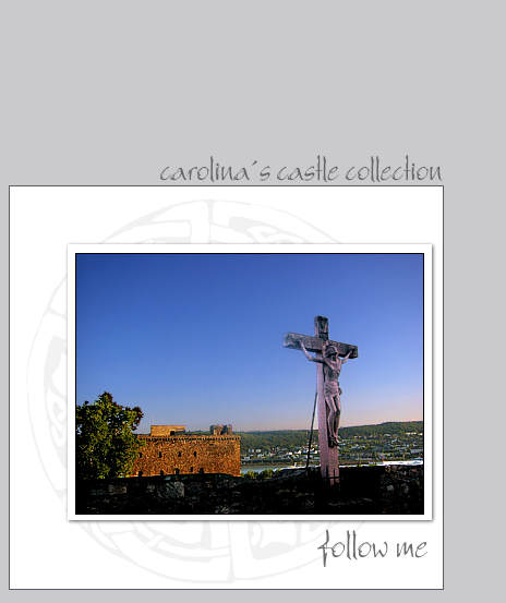 carolinas castle collection