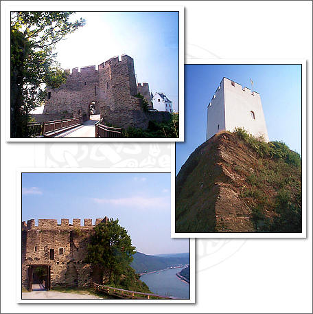 burg sterrenberg
