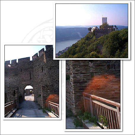 burg sterrenberg