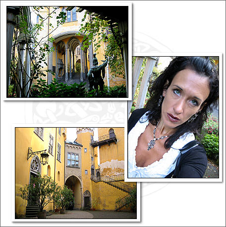 schloss stolzenfels