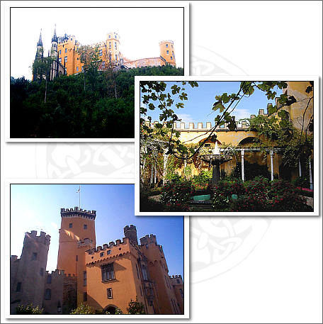schloss stolzenfels