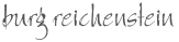 reichenstein